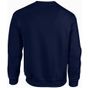 Gildan Heavy Blend Crewneck Sweat navy