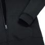 Russell Authentic Sweat capuche zippé enfant black