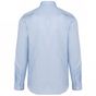 Kariban Premium Chemise popeline manches longues homme essential_sky_blue