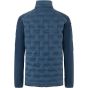 karlowsky Men's Waterproof Hybrid Jacket Outdoor-Pro Navy