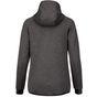 ProAct Veste capuche femme deep_grey_heather