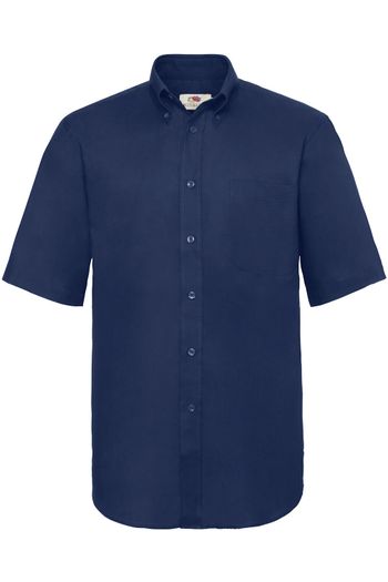 Image produit Men´s Short Sleeve Oxford Shirt