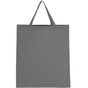 SG Accessories - Bags Cotton Shopper SH dark_grey