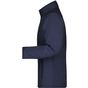 James&Nicholson Men´s Promo Softshell Jacket navy/navy