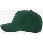 k-up Casquette 5 panneaux Oeko-Tex forest_green