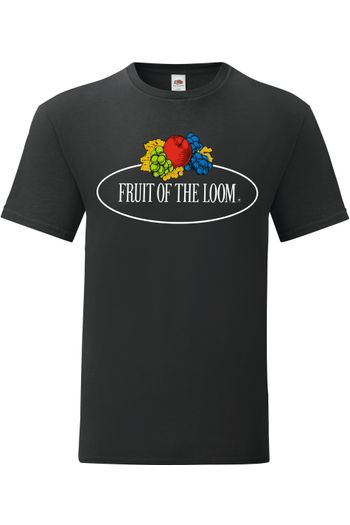 Image produit Vintage T Large Logo Print