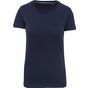 Kariban T-shirt vintage manches courtes femme vintage_navy