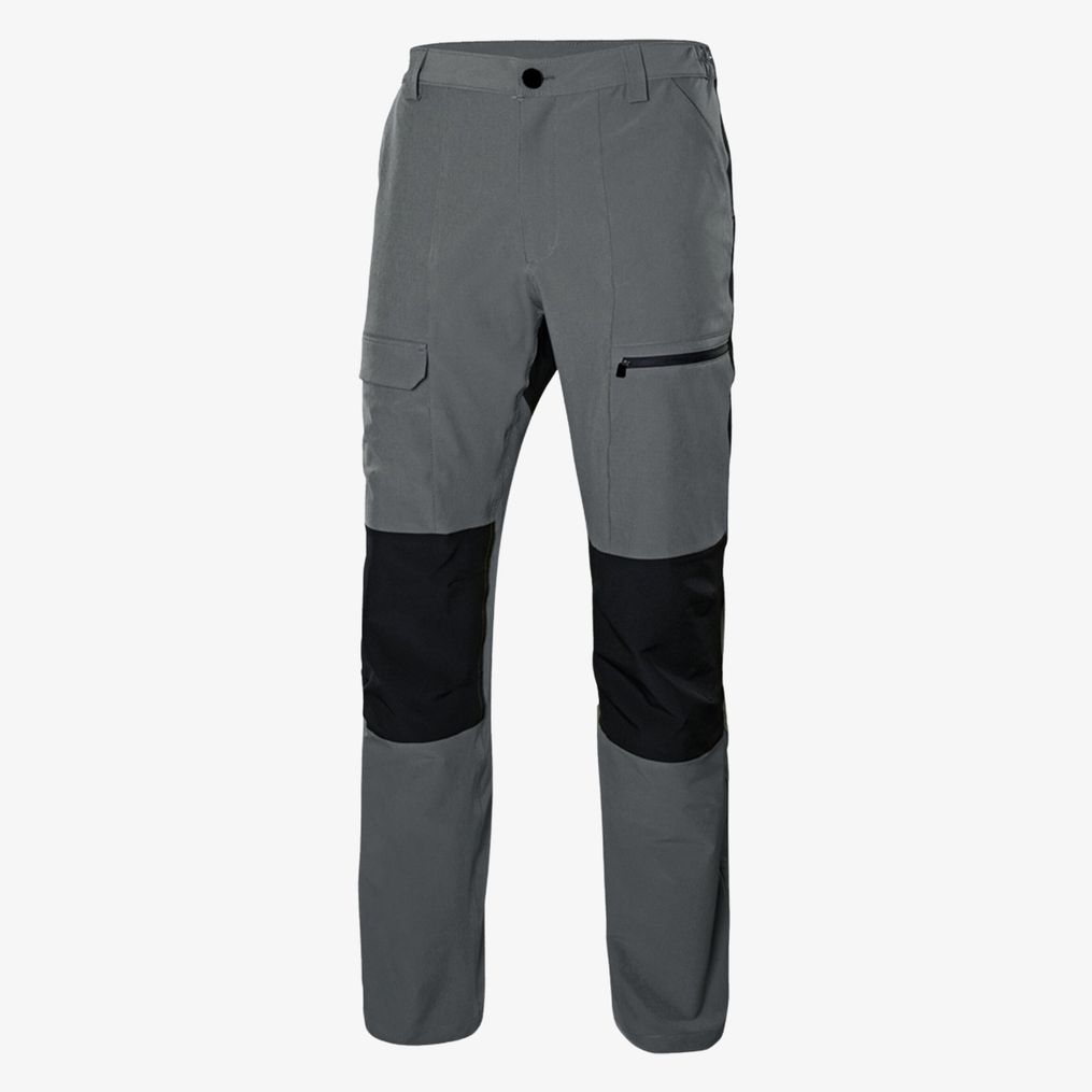 Pantalon de trekking stretch Velilla