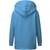 SG Originals Hooded Sweatshirt Kids turquoise