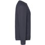 fruit of the loom Classic Raglan Sweat marine