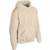 Gildan Adult Hooded Sweatshirt sand