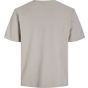 Jack & Jones Blanks Pulse Tee drizzle
