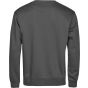 Tee Jays Unlabeled Sweatshirt dark_grey
