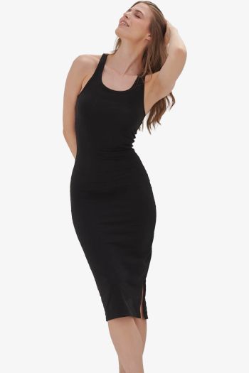 Image produit Women´s racer back midi dress
