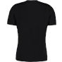 Kustom Kit Cooltex® Contrast Tee Black