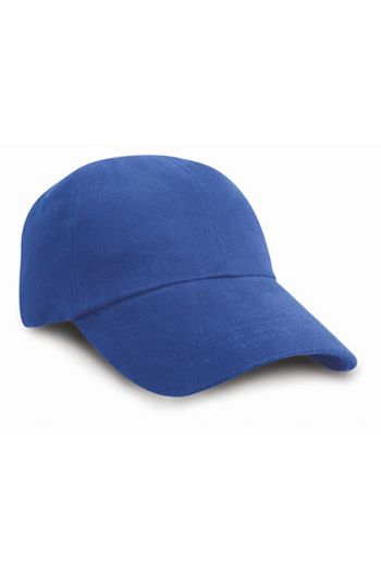 Image produit Flat Brushed-Cotton-Cap