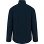 Kariban Veste softshell écoresponsable 3 couches unisexe navy