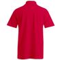 Promodoro Men´s Polo 60/40 fire_red