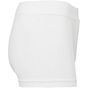 Kariban Boxer écoresponsable sans coutures homme white
