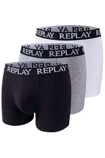 Image produit Boxers 3 pack Basic