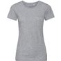 Russell-pure-organic Ladies' Pure Organic T light_oxford