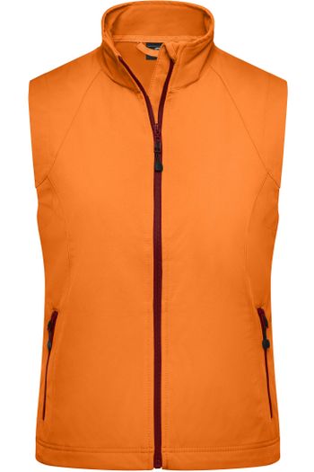 Image produit Ladies´ Softshell Vest