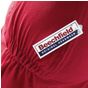 Beechfield Casquette de style légionnaire enfant rouge classique