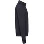 fruit of the loom Classic Sweat Jacket deep_navy