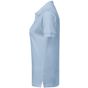 SG Originals Cotton Polo Women sky