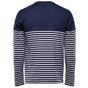 pen duick Marin Long Sleeves navy/white