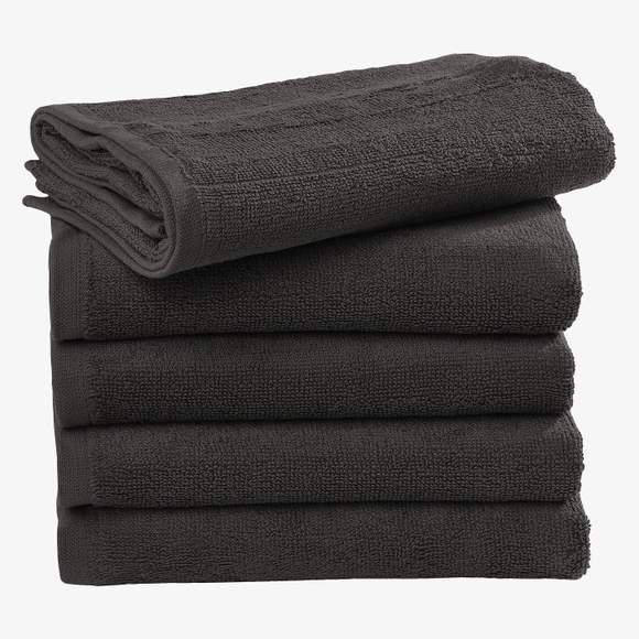 Ebro Guest Towel 30x50cm SG Accessories - Towels