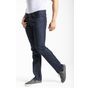 Rica Lewis Jeans RL70 coupe droite coton brut marine