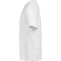Tee Jays Unlabeled Losse Fit Tee white