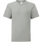 fruit of the loom Kids Iconic 150 T zinc