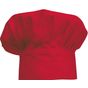 kariban Kit chef cuisinier enfant  red