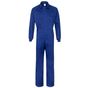 Velilla Italian model overalls cobalt_blue