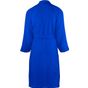 The One Towelling Classic Bathrobe royal_blue