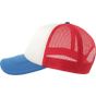 Atlantis RAPPER-S white/red/royal