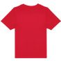 B&C Collection Kids #E190 T-Shirt red