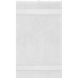 Daiber Guest Towel white