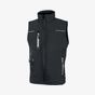 U-Power Gilet softshell Universe homme