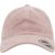 flexfit Low Profile Velours Cap light_rose