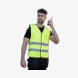 Korntex Comfort Safety Vest 