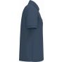 Kariban Polo piqué manches courtes deep_blue