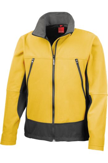 Image produit Activity softshell jacket