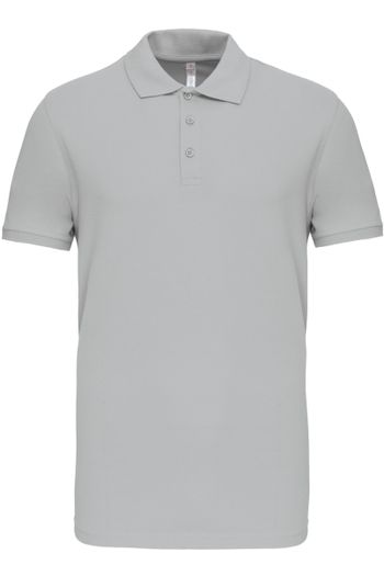 Image produit Polo homme manches courtes MIKE KARIBAN