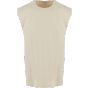 New Morning Studios Sleeveless tee sand