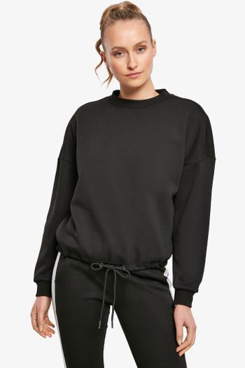 Image produit Ladies Oversize Crewneck