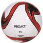 ProAct Ballon football Glider 2 taille 5 white/red/black