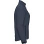 Russell Veste softshell femme french navy